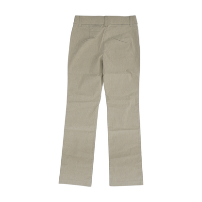 Beige Short Pants