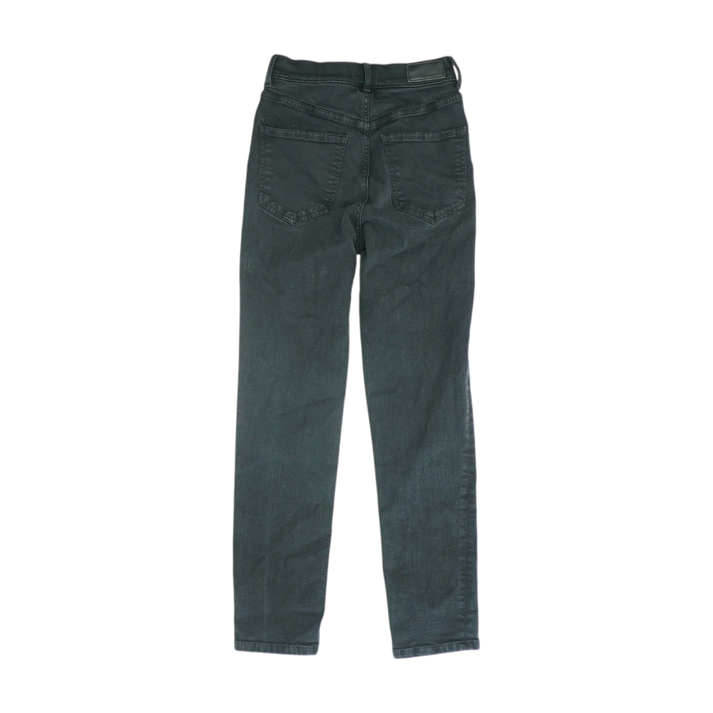 Black Slim Jeans