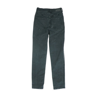 Black Slim Jeans