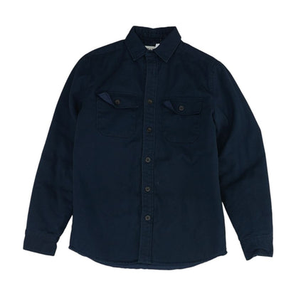 Navy Lightweight Jacket