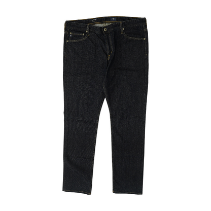 Navy Slim Jeans