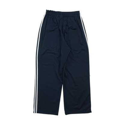 Navy Regular Pants