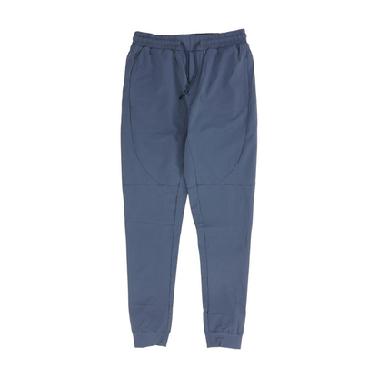 Blue Regular Pants
