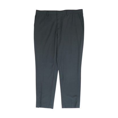 Black Slim Pants