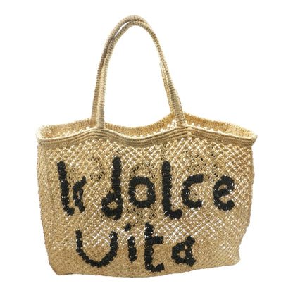 Dolce Vita Tote Bag
