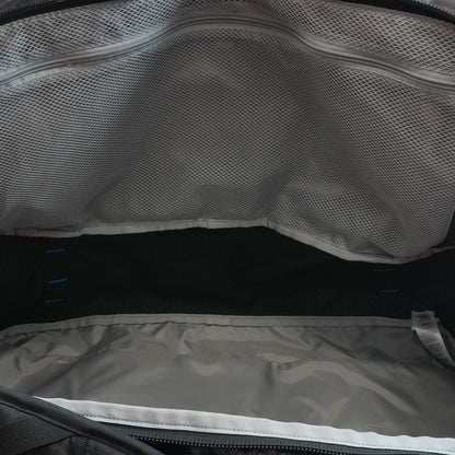 Black Duffel Bag