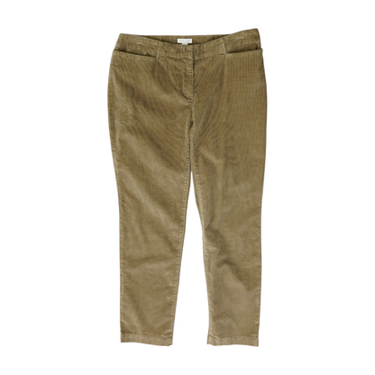 Tan Pants