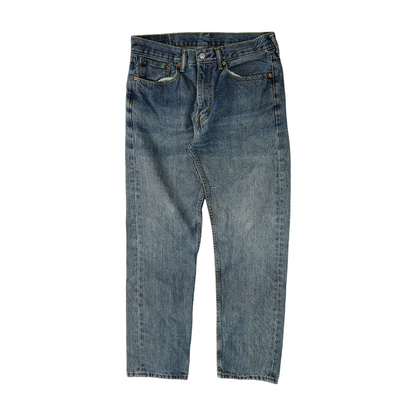 Regular Jeans
