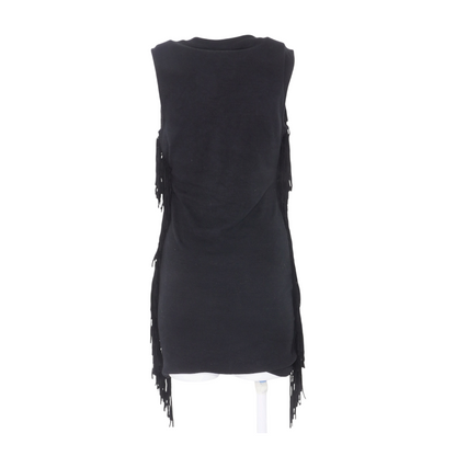 Black Mini Dress