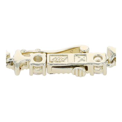Costume Tennis Bracelet