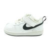 White Athletics Shoes