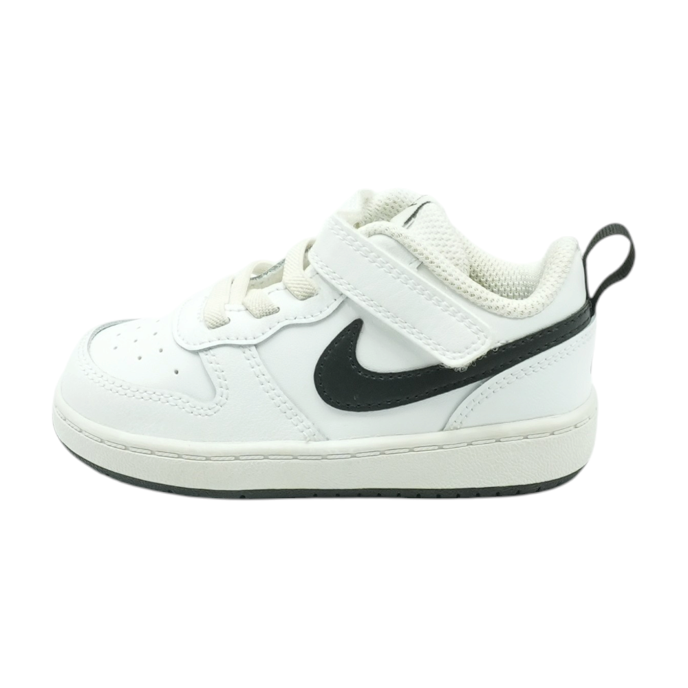 White Athletics Shoes