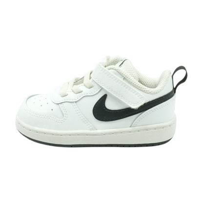 White Athletics Shoes