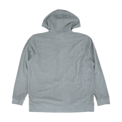 Gray New York Knicks Solid Active Jacket