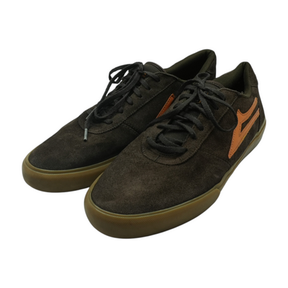 Manchester Low-Top Athletic Shoes