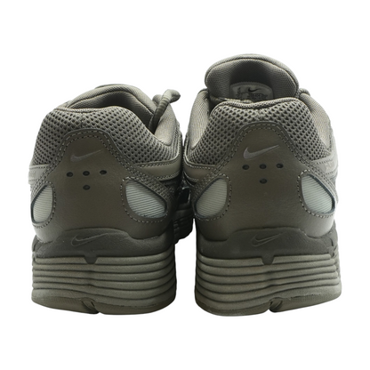 P-6000 Low-Top Athletic Shoes
