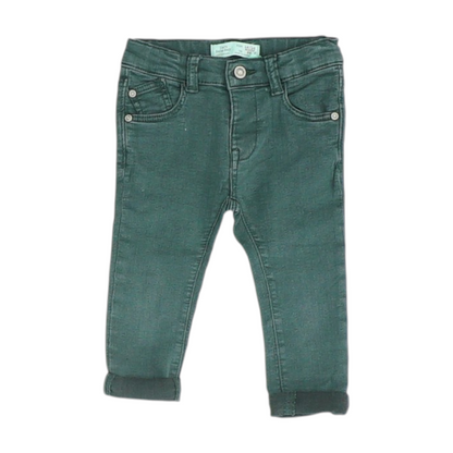 Green Jeans