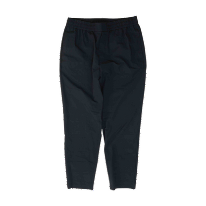 Navy Regular Pants