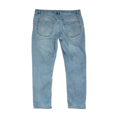 Regular Jeans