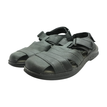 Black Sandal Sandals