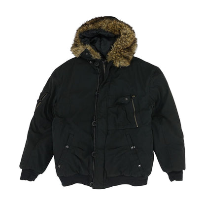 Black Jacket
