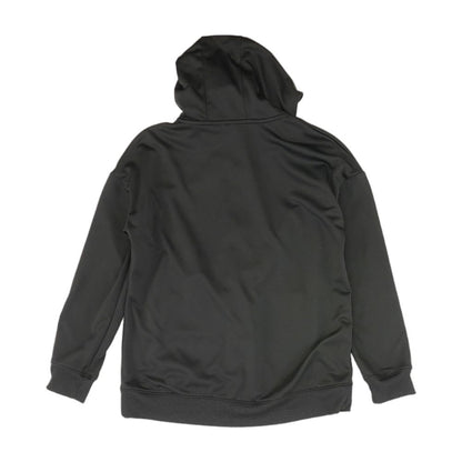 Black Solid Jacket