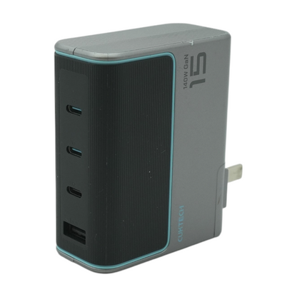 140W GaN 15 Charging Block