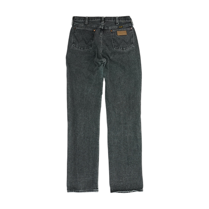 Gray Regular Jeans