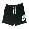 Black Active Shorts