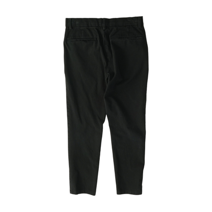 Black Slim Pants