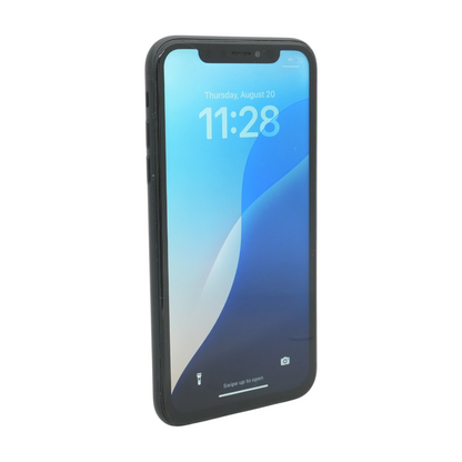iPhone XR "Cricket" 64GB Black
