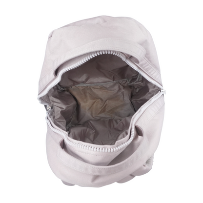Mauve Backpack