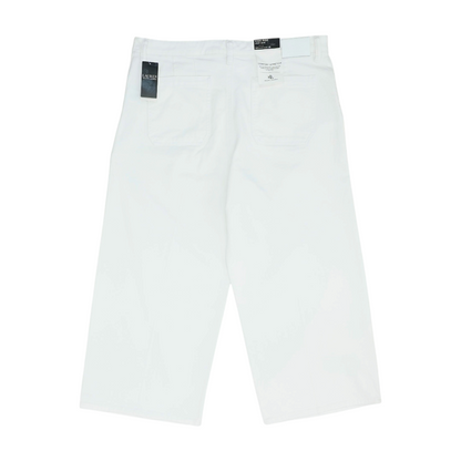 White Jeans