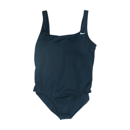 Black One-Piece