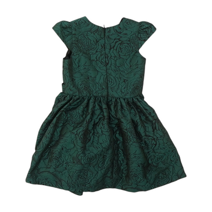 Isobella & Chloe Green Formal Dress – Image 2