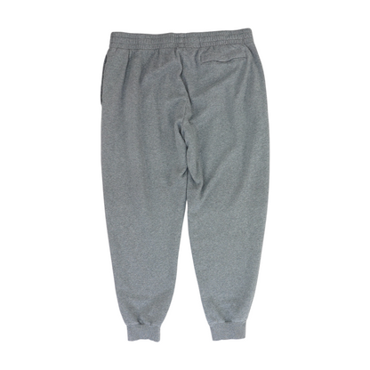 Gray Regular Pants