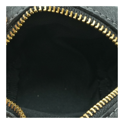 Black Card Case Wallet