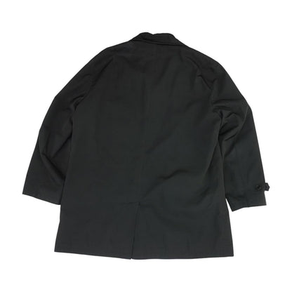 Black Lightweight Jacket