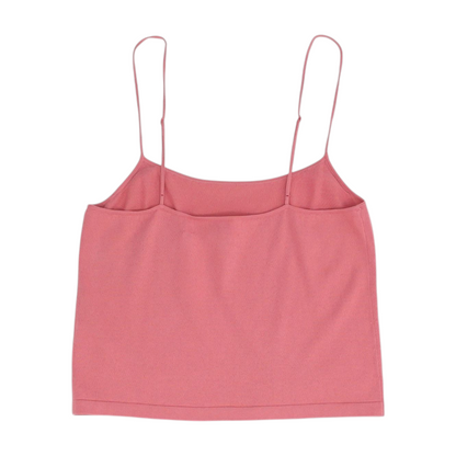 Pink Blouse