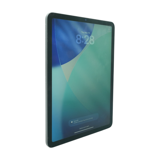 iPad Air 10.9" Space Gray 5th Generation M1 64GB UB REFURBISHED Tablet