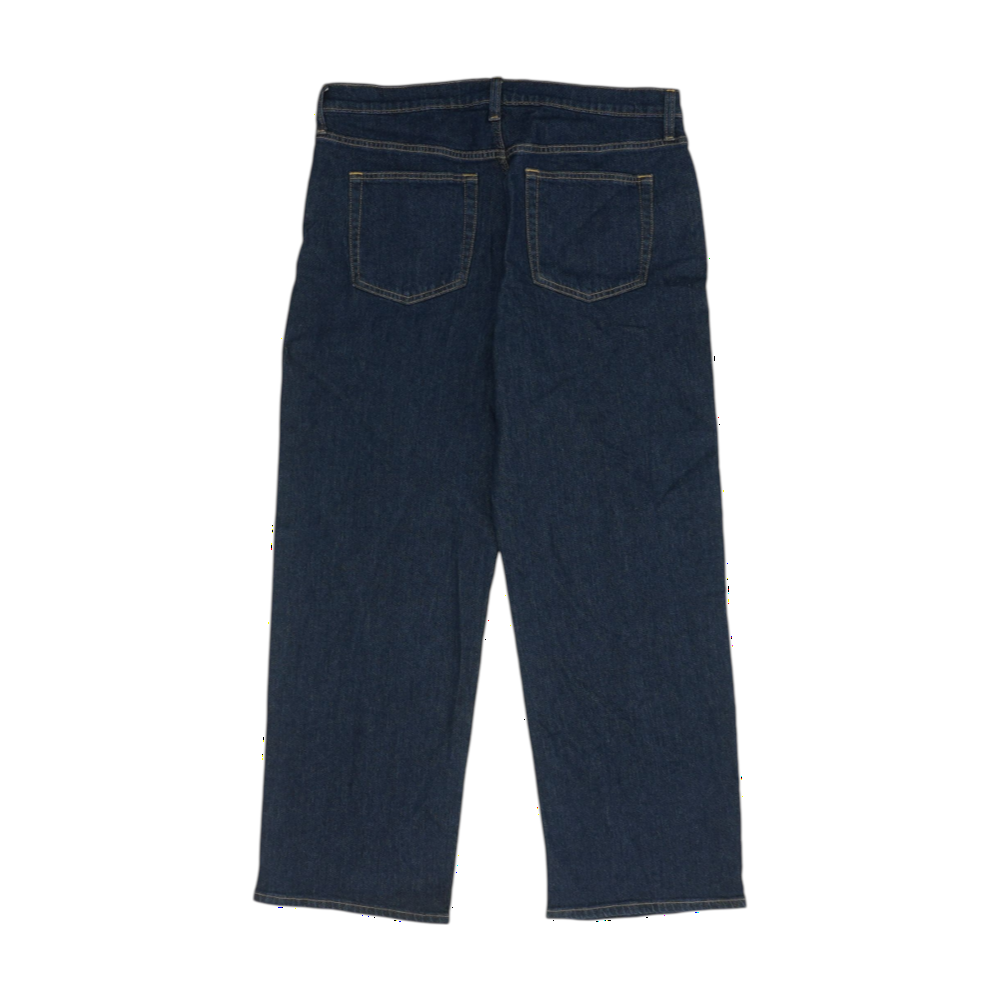 Gap Blue Regular Jeans – Image 2