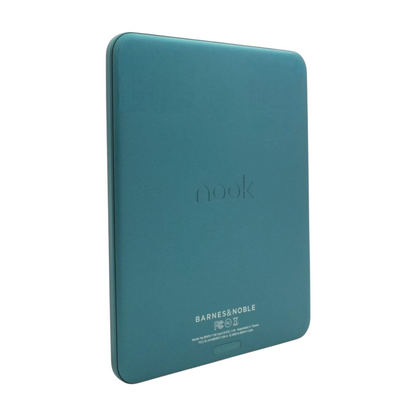 GlowLight 4 32GB Ocean Teal E-Reader