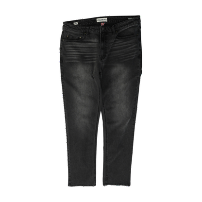 Black Slim Jeans