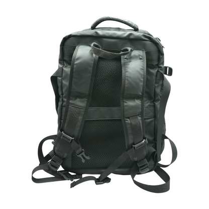 Black Backpack