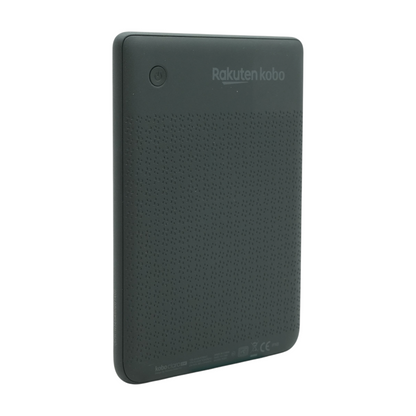 Kobo Clara BW 16GB Black E-Reader