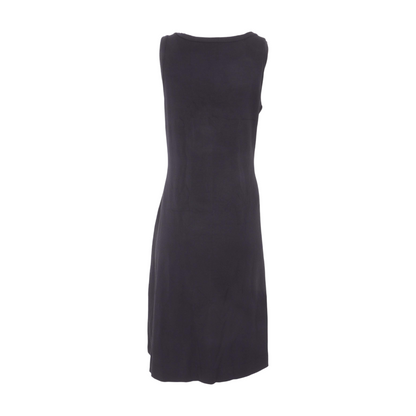Black Midi Dress
