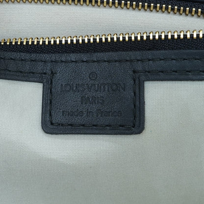 Monogram Mini Lin Alma Haut