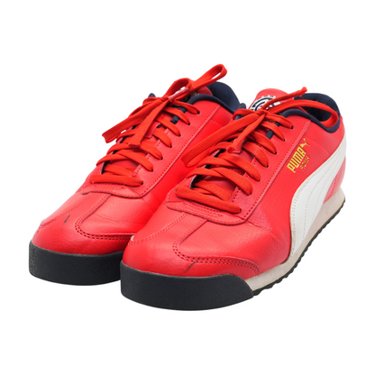 Roma 'Country Pack - USA' Low-Top Athletic Shoes