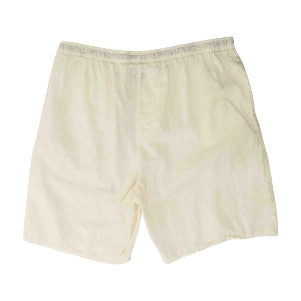 Cream Solid Underwear