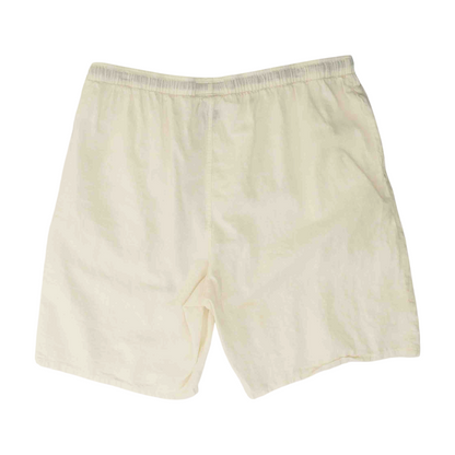 Cream Solid Underwear